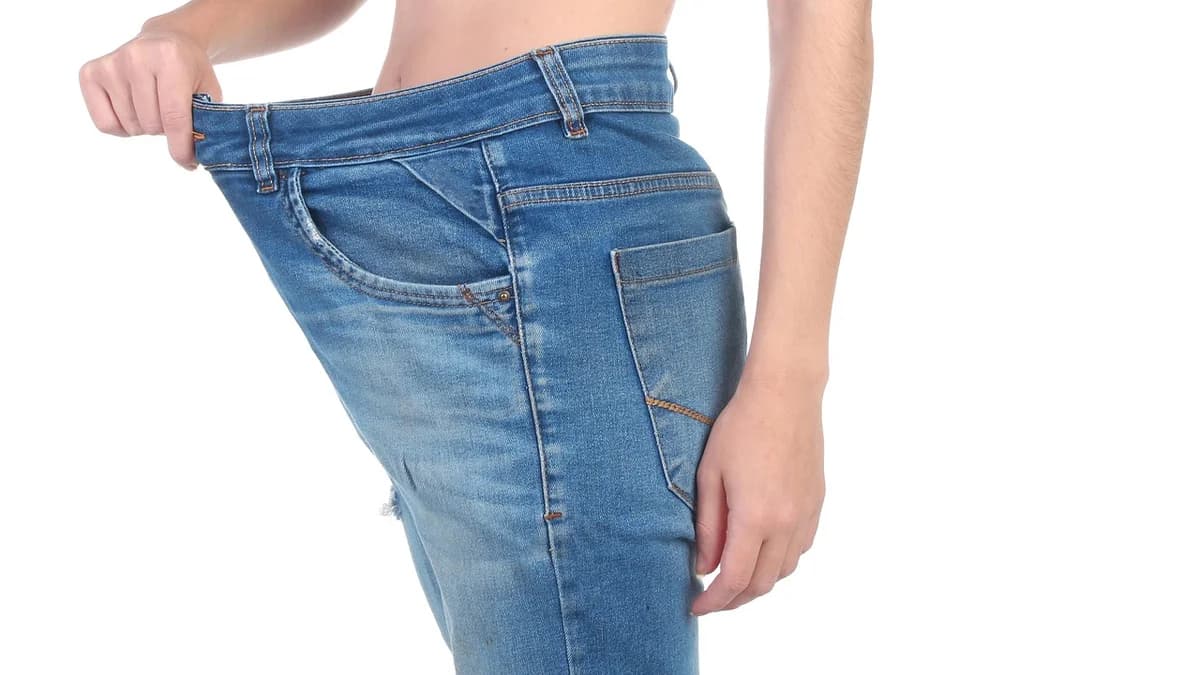 Voor en na collageen-behandelingen - tijdlijn verwachtingen